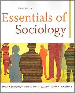 Essentials of Sociology (8th Edition) (repost)