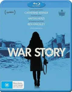 War Story (2014)