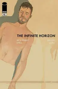 The Infinite Horizon #4