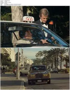 Cop or Hood (1979)