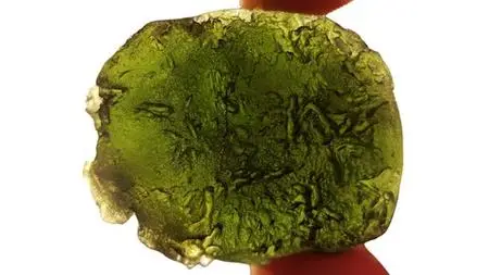 Moldavite: A Comprehensive Guide To Spiritual Transformation