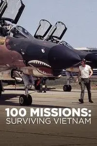 100 Missions Surviving Vietnam (2020)