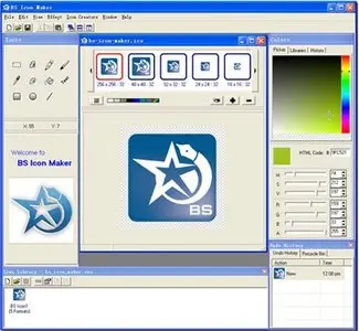 BS Icon Maker v1.1.0.17 