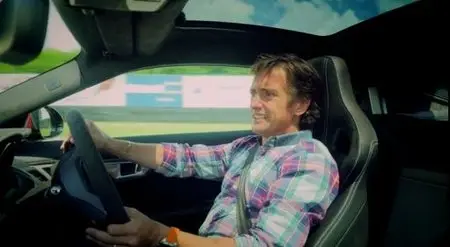 Top Gear - The Perfect Road Trip 2 (2014)