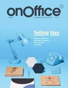 Onoffice - Issue 117 - March 2017