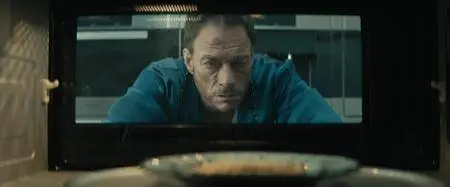 Jean-Claude Van Johnson S01E01