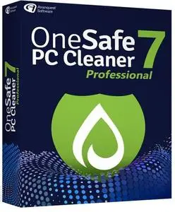 OneSafe PC Cleaner Pro 7.3.0.4 Multilingual