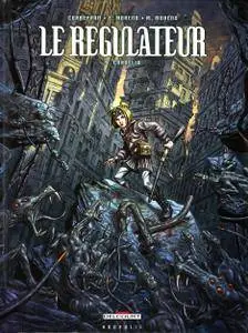 Boekjes In hetFrans 133272 - Le Regulateur - T05 - Cordelia