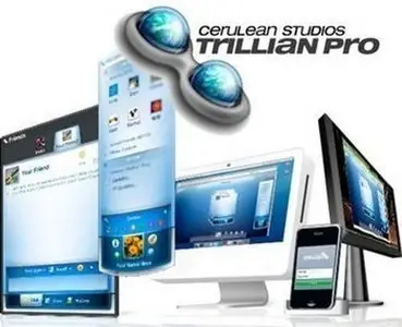 Trillian Astra 4.1 Build 19