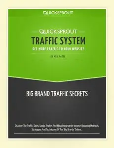 Quicksprout Traffic System
