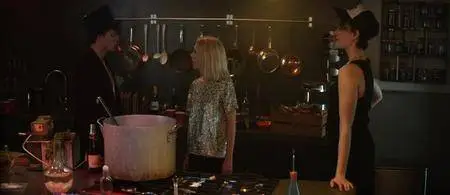 Hot Property (2016)