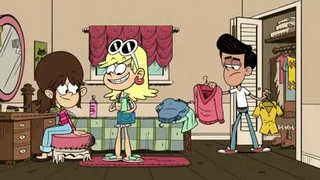 The Loud House S03E35