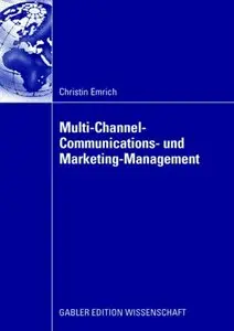 Multi-Channel-Communications- und Marketing-Manage