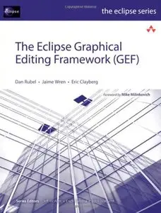The Eclipse Graphical Editing Framework (GEF) [Repost]