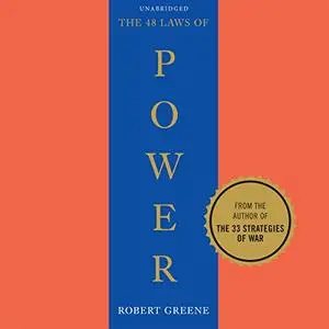 The 48 Laws of Power [Audiobook]