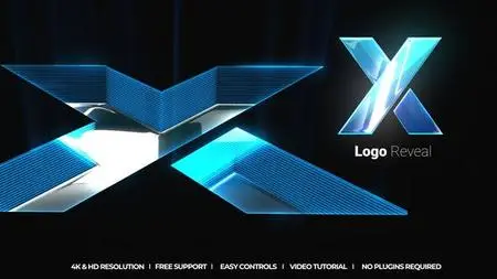Logo Intro 48952237