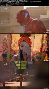 An Idiot Abroad - S01E01: China &  S01E02: India