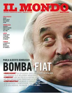 Il Mondo – 28 January 2011