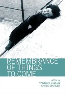 Remembrance of Things to Come (2003) Le souvenir d'un avenir