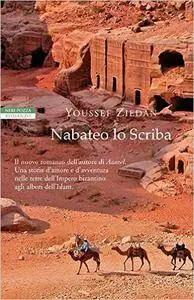 Youssef Ziedan - Nabateo lo Scriba