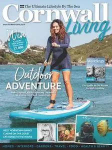 Cornwall Living - March 2018