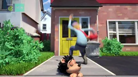 Dennis & Gnasher Unleashed! S01E28