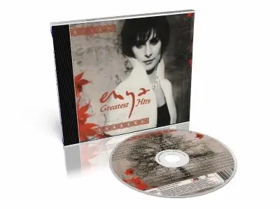 Enya - Greatest Hits (2008)