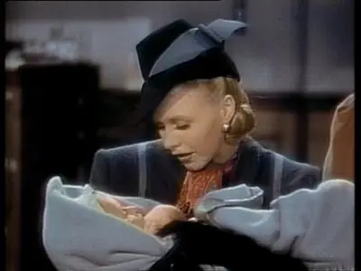 Bachelor Mother (1939)