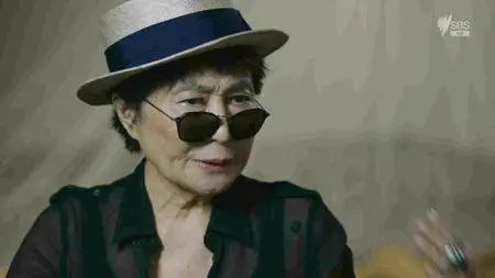 Yoko Ono: War Is Over, If You Want It (2013)