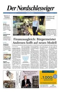 Der Nordschleswiger - 16. Januar 2020