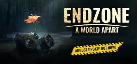 Endzone A World Apart (2020) Update v1.0.7789.26916