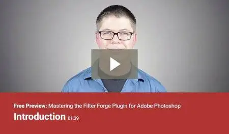 Mastering the Filter Forge Plugin for Adobe Photoshop