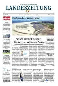 Schleswig-Holsteinische Landeszeitung - 17. September 2019