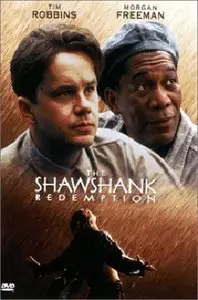 The Shawshank Redemption (1994) - The Best Movie of IMDB