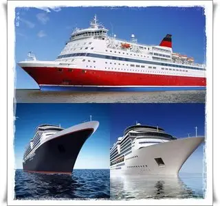 HQ Ships Images