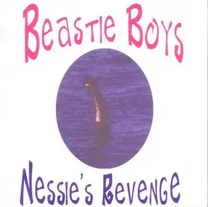 Beastie Boys - Nessie's Revenge (1999) **[RE-UP]**
