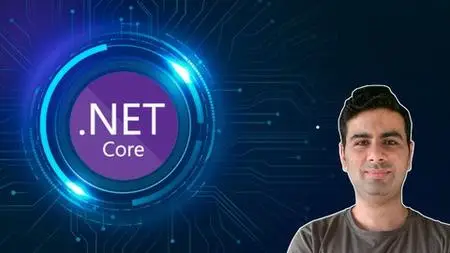 Asp.Net Core Web Api: Best Practices by Rajan Arora