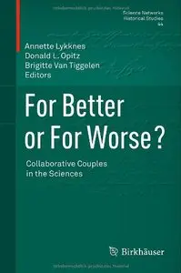 For Better or For Worse? Collaborative Couples in the Sciences (repost)