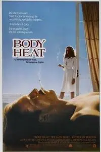 Body Heat (1981)