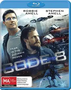 Code 8 (2019)