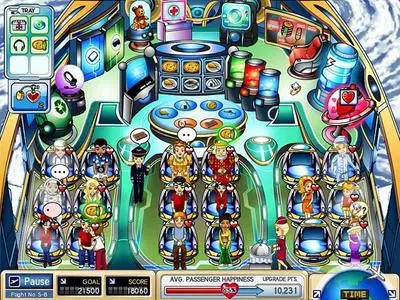 First Class Flurry v0.9.0.0r369