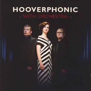 Hooverphonic - With orchestra (2012)