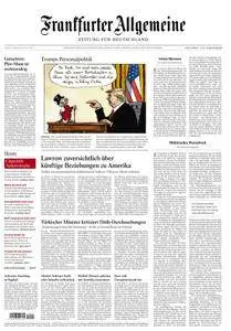 Frankfurter Allgemeine Zeitung - 17 Februar 2017