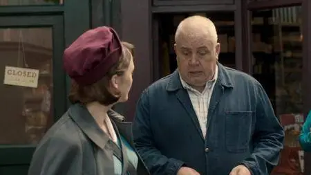 Call the Midwife S07E06