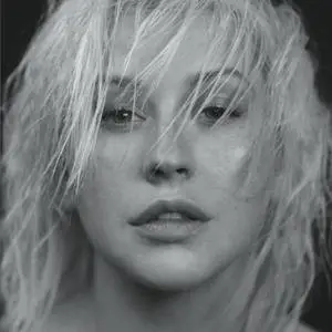 Christina Aguilera - Liberation (2018)