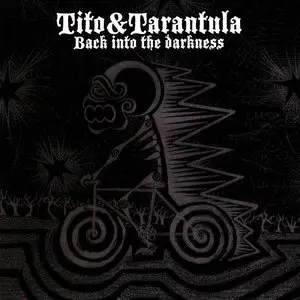 Tito & Tarantula - Albums Collection 1997-2009 (6CD + DVD)