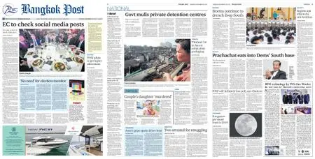 Bangkok Post – December 20, 2018