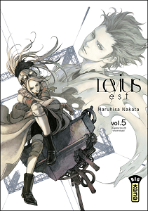 Levius Est - Tome 5