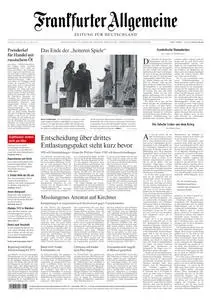 Frankfurter Allgemeine Zeitung - 03 September 2022