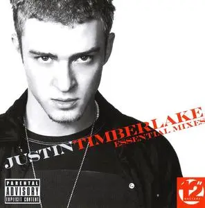 Justin Timberlake - 12" Masters - The Essential Mixes (2010)